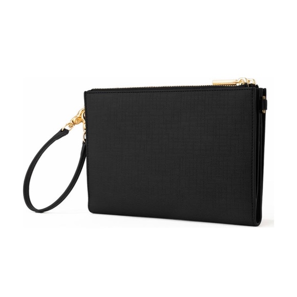 Dagne Dover - Black Crossbody Bag - Picture 3 of 5